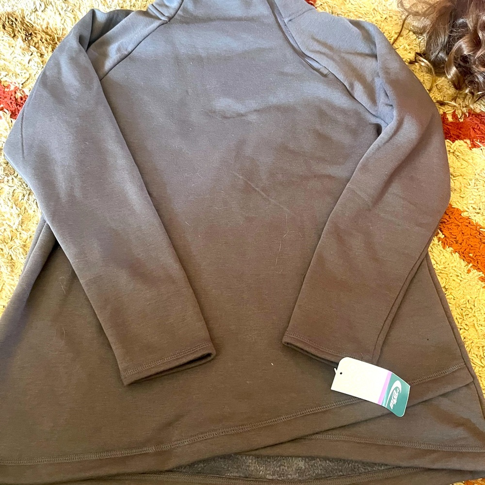 NWT MTA sports sweatshirt